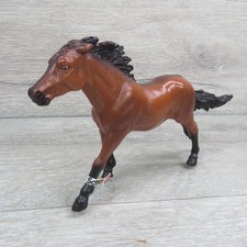 SCHLEICH 13216 - Rennpferd -