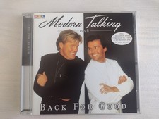 Modern Talking CD