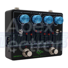FANMUZK ROME WARROR Bass Pedal