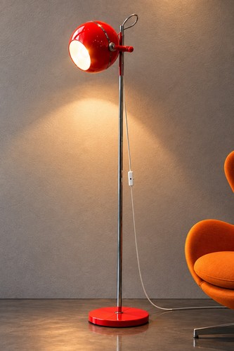Vintage space age - vintage,