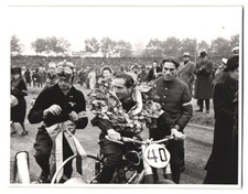 22 Fotografien Motorsport