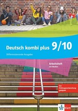 Deutsch kombi plus 9/10