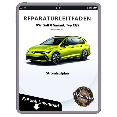 Golf cg5 ab - vw,