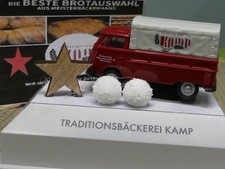 1/87 Brekina VW T1 b Pr/Pl