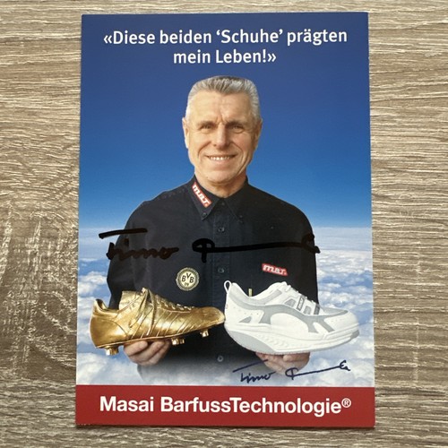 Timo konietzka borussia - timo,