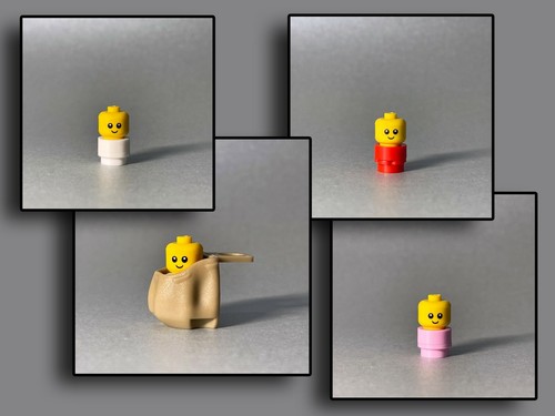 Lego figuren city - lego®,