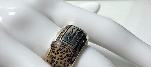 Buddha ring livy - buddha,