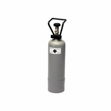 CO2 - Flasche, 2,0 kg