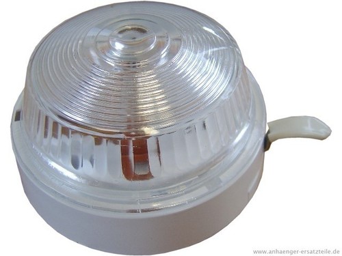 Innenraumlampe 90mm mit