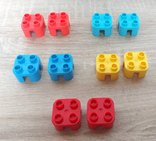 LEGO DUPLO WOHNHAUS PUPPENHAUS