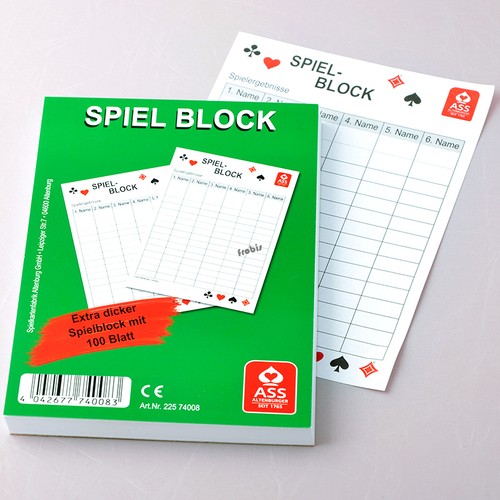 Spiel blöcke 100 - 2,