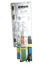 Reis Robotics Drive 4005