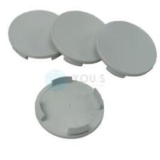 4 Nabenkappen Nabendeckel ohne Logo 59,0 - 56,0 mm AEZ konkav ZA1370 ZO2091