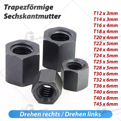 T12 t45 trapezförmige - t12,