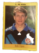 Bodo Illgner 1. FC Köln