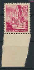 Briefmarken Franz