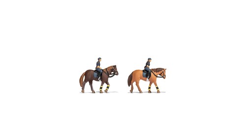 15078 noch 87 berittene - 15078,