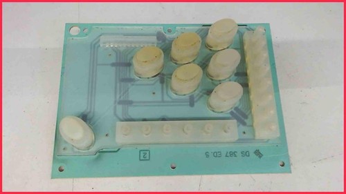 Elektronik board platine lcd - elektronik,