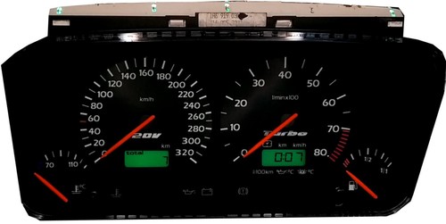 Golf vr6 16v - golf, gt