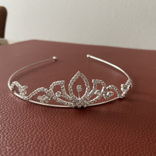 Haarkrone haarschmuck - haarkrone,,