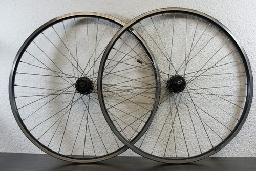 Laufradsatz für - 26",