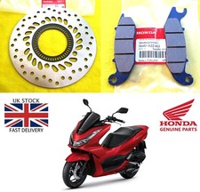 Original Honda PCX125