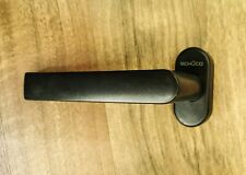 SCHUCO TÜRGRIFF [240153]RAL9005 schwarz 