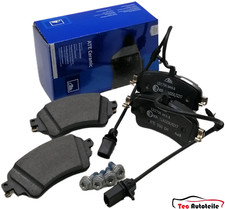 ATE Bremsbeläge Ceramic