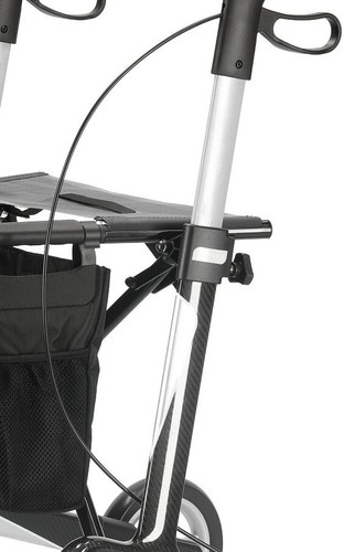 Russka rollator bremskabel - rollator,