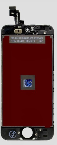 Für iphone lcd touchscreen - für,