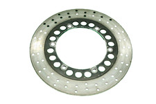 Yamaha FZR1000 Exup 3LE 3GM 1987-1995 Bremsscheibe brake disc hinten