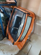 Mercedes Benz Unimog U400 Mähtür Erstatztür Zubehör Ersatzteile Unimog Tür U400