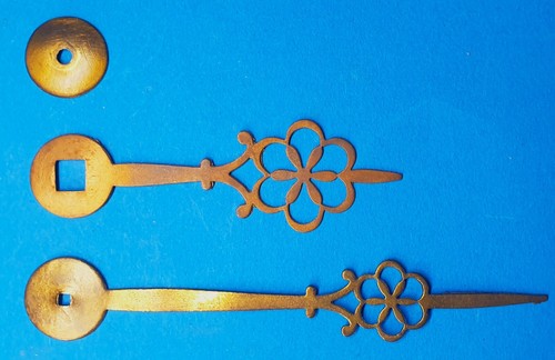 Ersatzteile für comtoise uhr - comtoise,