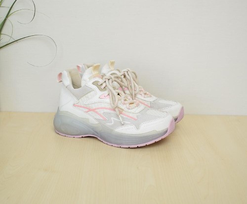 Tolle buffalo plateau sneaker - tolle,