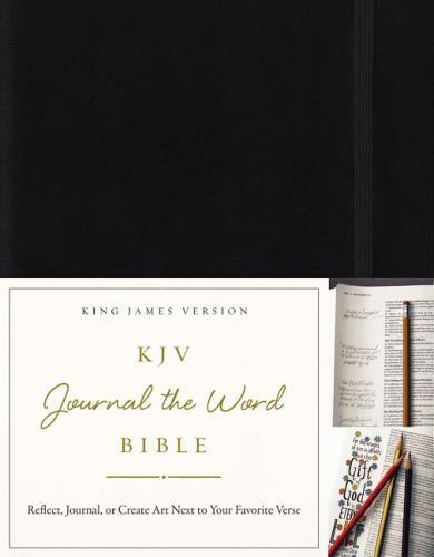 Kjv journal the word - kjv,,