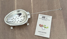 Eierhalter zum punktgenauen Kochen einzelner Eier La Bonne Graine