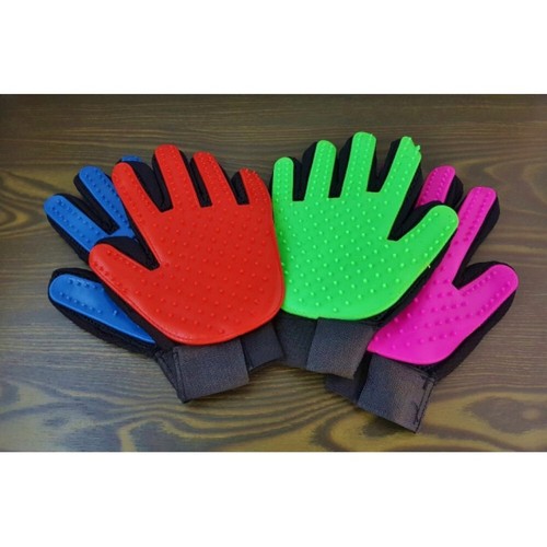 Haustierhandschuh hundebürste - haustierhandschuh,