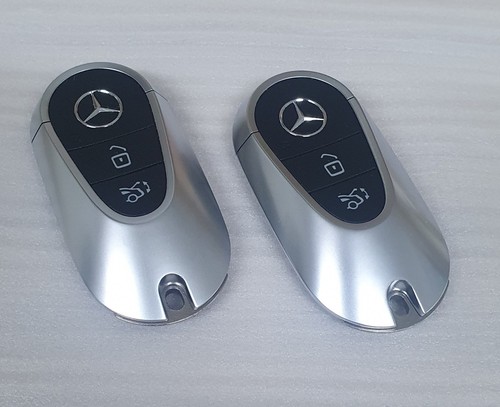 Mercedes benz - mercedes,