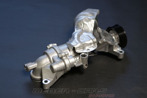 A2742000301 wasserpumpe pumpe - a2742000301,