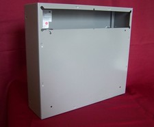 Durchwurf Briefkasten