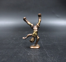 Messing figur artist - figur,