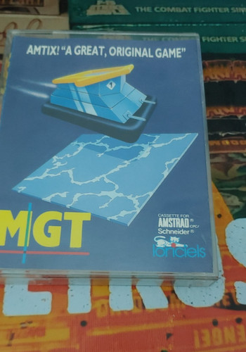 Mgt amstrad - 1986),
