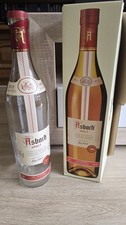 3 Liter Flasche Asbach Uralt