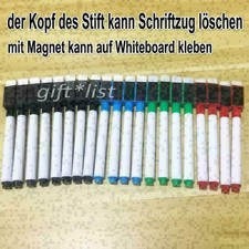20 Stk Whiteboardmarker