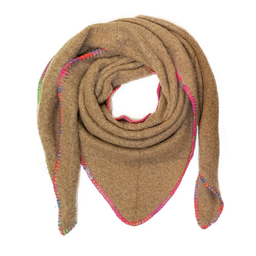 Xxl dreieckstuch damen schal - xxl,