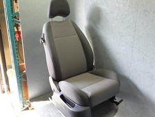 VW Fox 5Z orig Sitz vorne