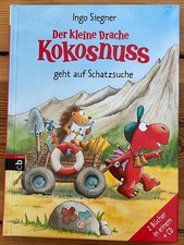„Der kleine Drache Kokosnuss
