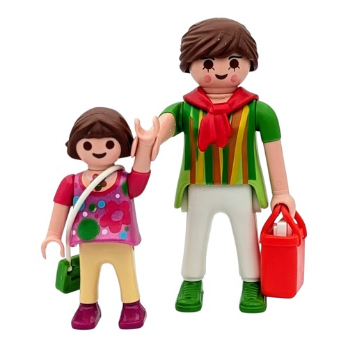 Playmobil konvolut figuren - playmobil,