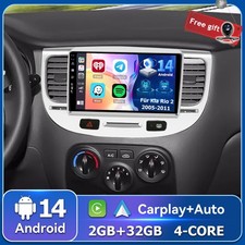 2+32GB Für Kia Rio 2