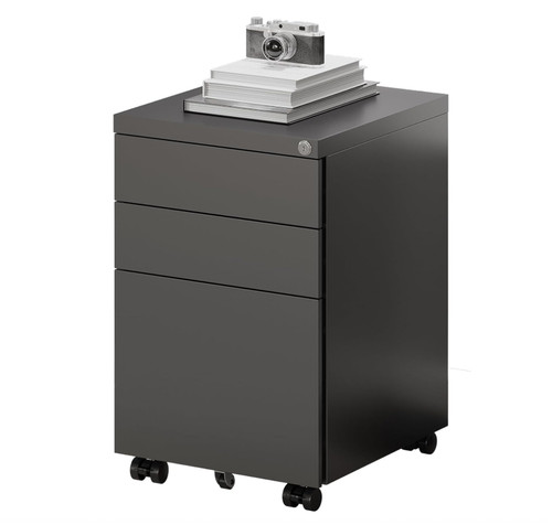 Flexispot rollcontainer 3 - rollcontainer, 2